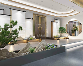 沁元春酒店(diàn)一(yī)期